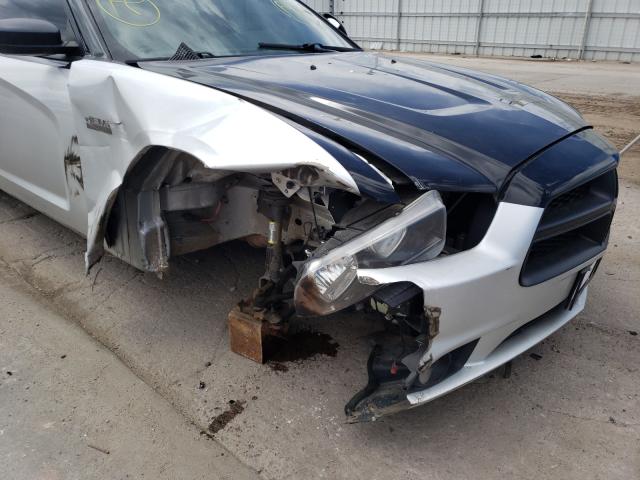 2013 DODGE CHARGER PO 2C3CDXAT7DH677247