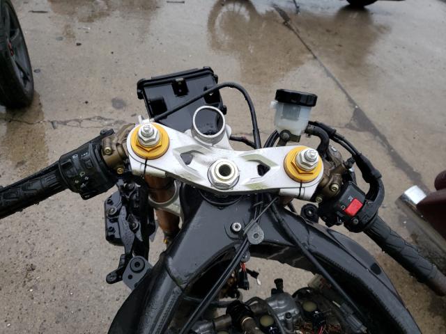 2005 KAWASAKI ZX636 C1 JKBZXJC195A023250