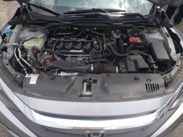 2016 HONDA CIVIC TOUR 2HGFC1F99GH638395