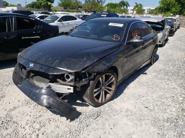 2016 BMW 428 I GRAN WBA4A9C51GG508695