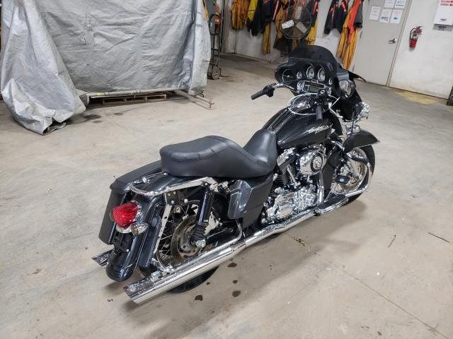 2007 HARLEY-DAVIDSON FLHX 1HD1KB4127Y683021