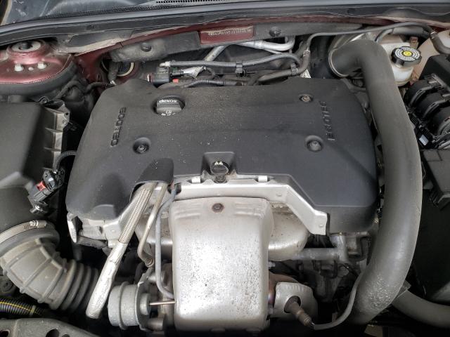 2018 BUICK REGAL ESSE W04GR6SX5J1100361