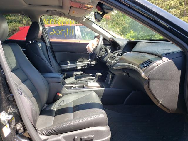 2015 HONDA CROSSTOUR 5J6TF2H56FL004501