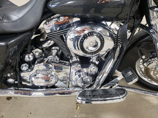 2007 HARLEY-DAVIDSON FLHX 1HD1KB4127Y683021