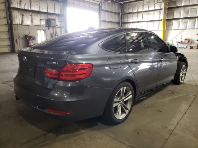 2016 BMW 328 XIGT S WBA8Z5C59GGS37856