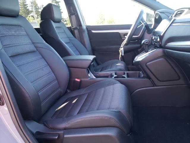 2020 HONDA CR-V SPORT T93923
