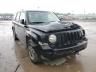 2008 JEEP  PATRIOT