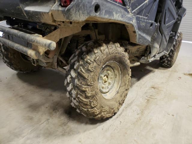 2021 HONDA SXS1000 M3 1HFVE04A1M4500845