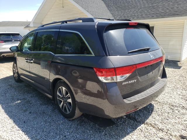 2015 HONDA ODYSSEY TO 5FNRL5H94FB054135