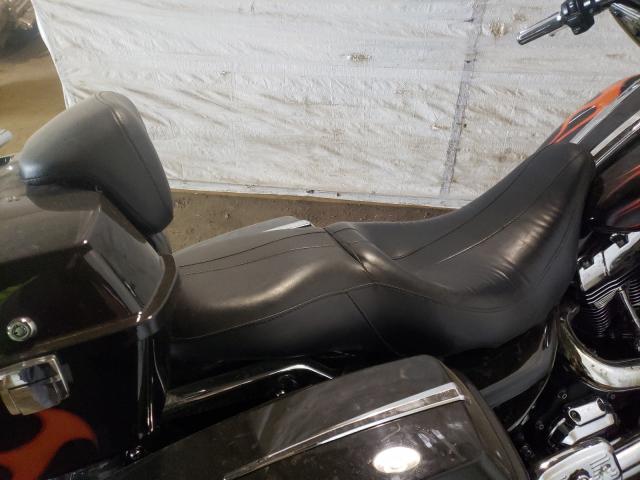 2007 HARLEY-DAVIDSON FLHX 1HD1KB4107Y667688