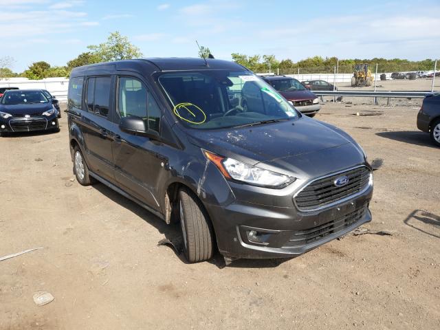 2020 FORD TRANSIT CO NM0GS9F23L1473649