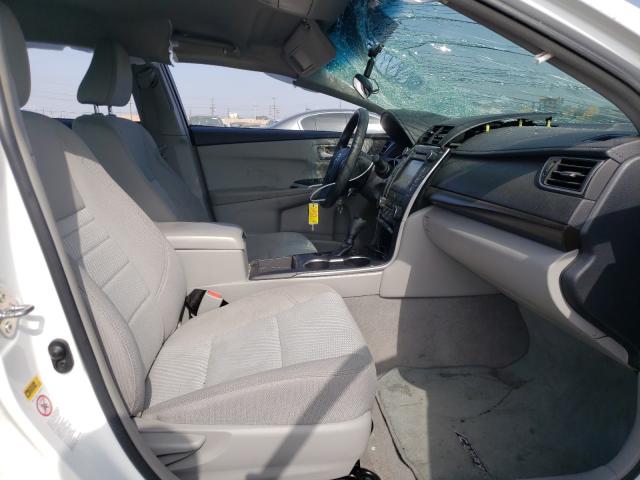 2017 TOYOTA CAMRY LE/X 4T1BF1FK6HU797750