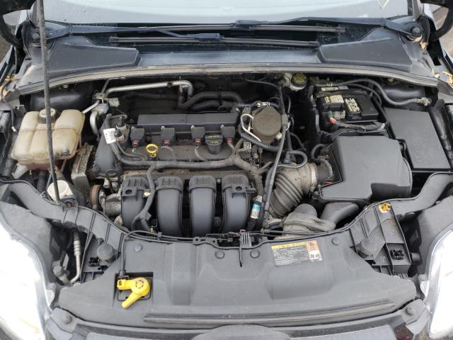 2013 FORD FOCUS SE 1FADP3F28DL226112
