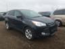 2013 FORD  ESCAPE