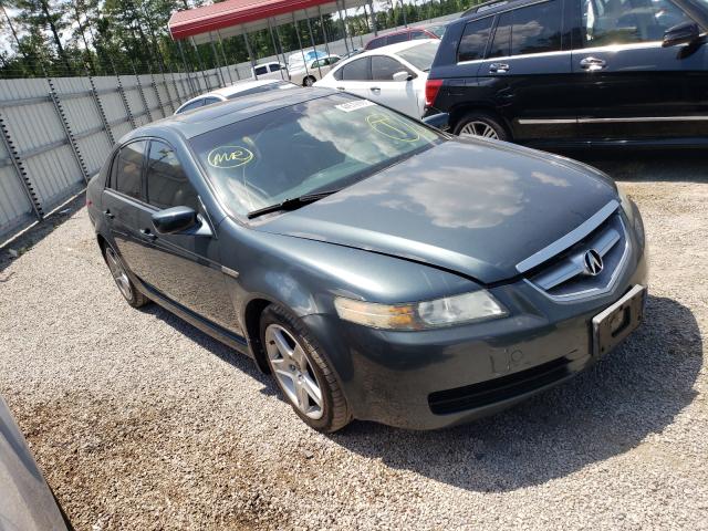 2004 Acura TL for sale in Harleyville, SC
