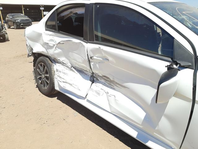 2015 MITSUBISHI LANCER SE JA32V2FW9FU001536
