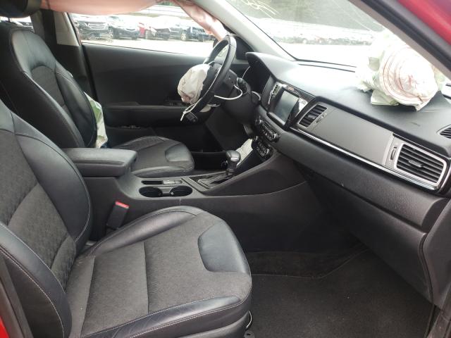2018 KIA NIRO EX KNDCC3LC8J5113520