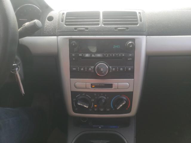 2010 CHEVROLET COBALT 1LT 1G1AD5F5XA7159523