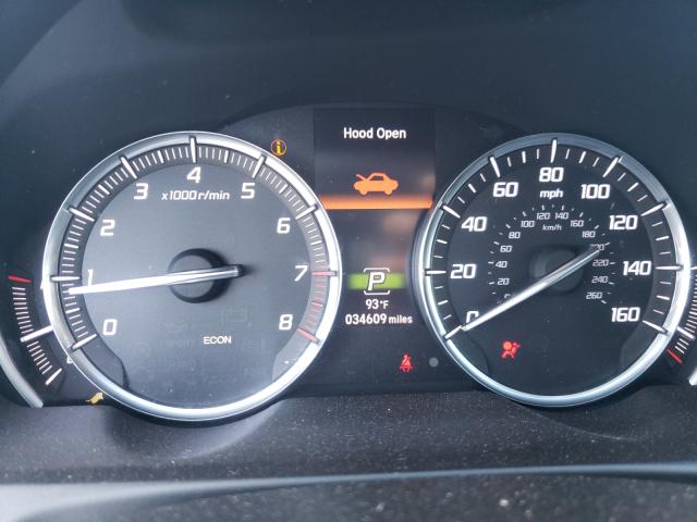 2018 ACURA TLX 19UUB1F32JA003949