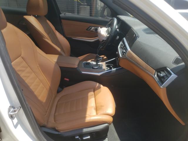 2020 BMW M340I WBA5U7C00LAF54149