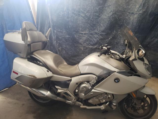 2014 BMW K1600 GTL WB1061303EZZ27610