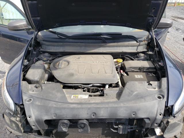 2015 JEEP CHEROKEE T 1C4PJMBS8FW522382