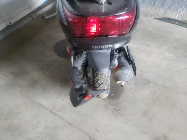 2010 HONDA NHX110 LWBJF1903A1003441
