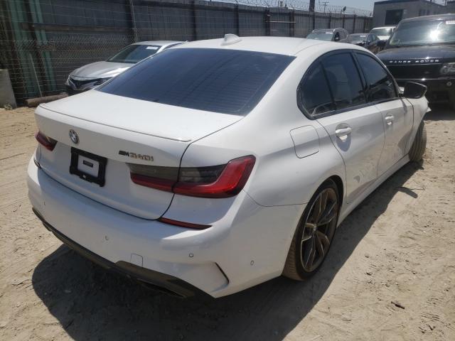 2020 BMW M340I WBA5U7C00LAF54149