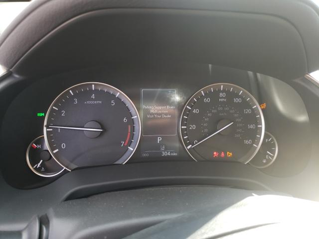 2021 LEXUS RX 350 L L JTJJZKEA1M2021325