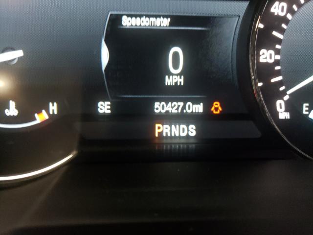 2018 LINCOLN MKX SELECT 2LMPJ8KP5JBL14778