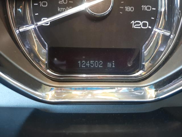 2010 LINCOLN MKT 2LMHJ5FR4ABJ10665