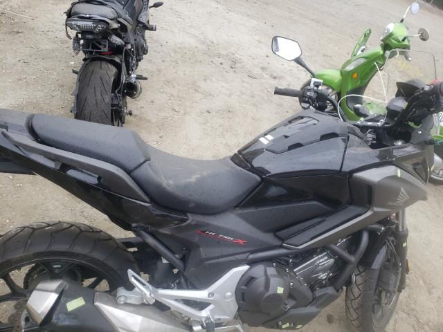 2020 HONDA NC750 XD JH2RC9043LK200277