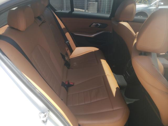 2020 BMW M340I WBA5U7C00LAF54149