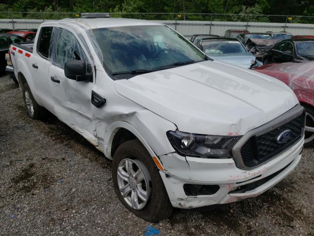 2019 FORD RANGER SUP 1FTER4FH5KLB19227