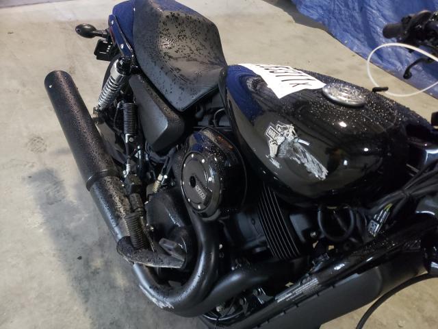 2015 HARLEY-DAVIDSON XG500 1HD4NAA15FC506493