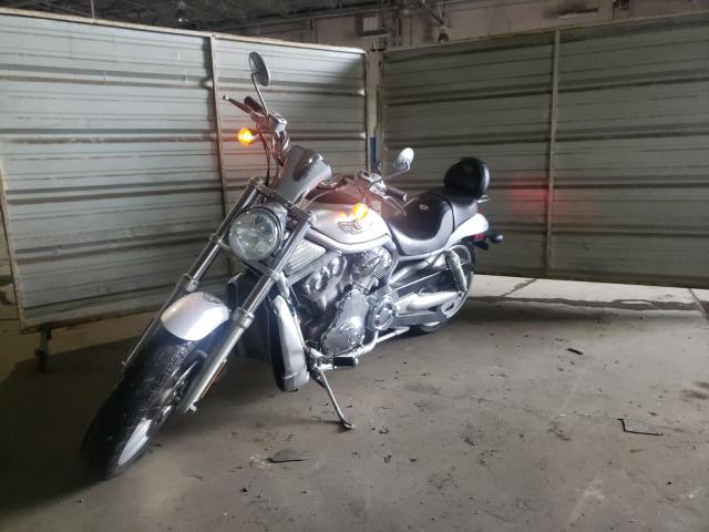 2003 HARLEY-DAVIDSON VRSCA ANNI 1HD1HAZ433K846591