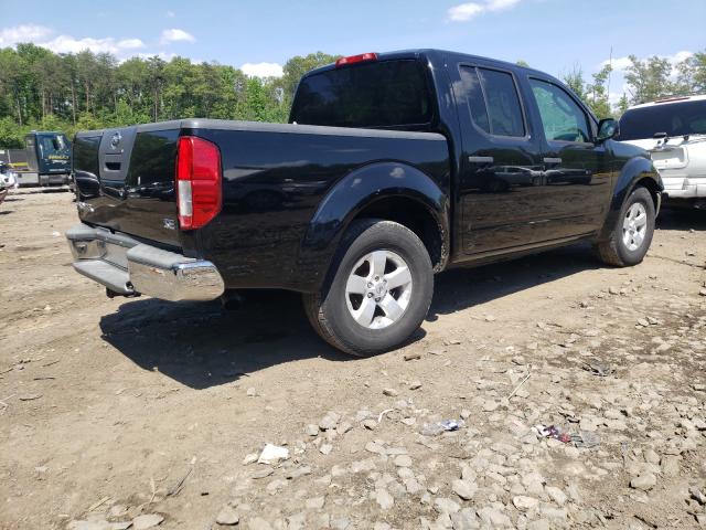 2010 NISSAN FRONTIER C 1N6AD0ERXAC401147