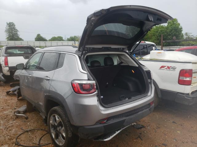 2019 JEEP COMPASS LI 3C4NJDCB5KT753004