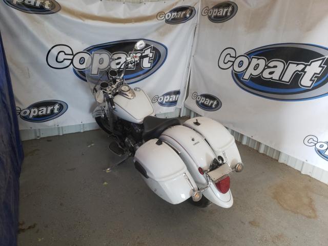 2006 YAMAHA XVS65 BASE JYAVM01E36A090778