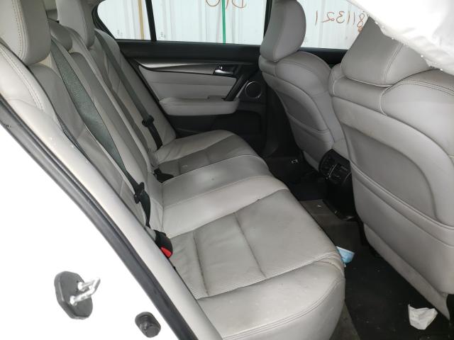 2013 ACURA TL TECH 19UUA9F57DA002867