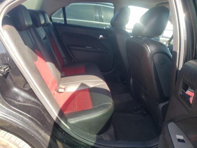2010 FORD FUSION SPO 3FAHP0KC7AR267133