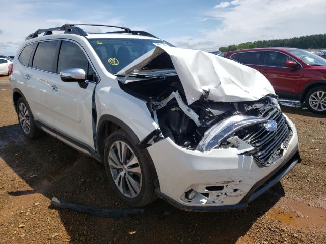 subaru ascent 2020 vin 4s4wmard3l3437113