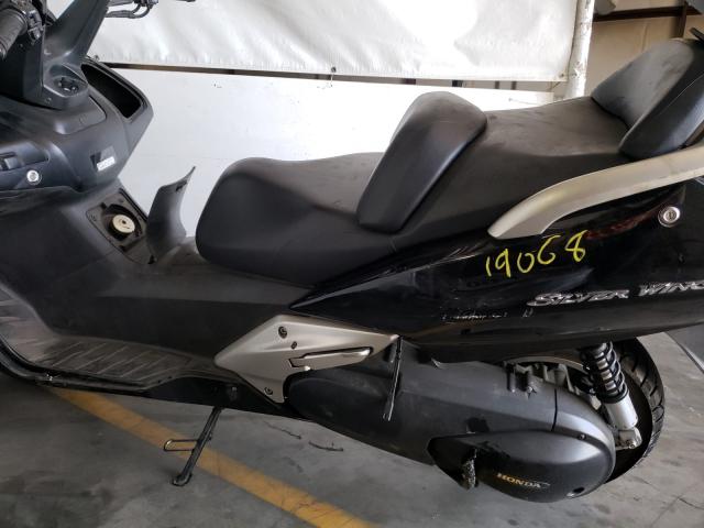 2012 HONDA FSC600 A JH2PF0141CK900016