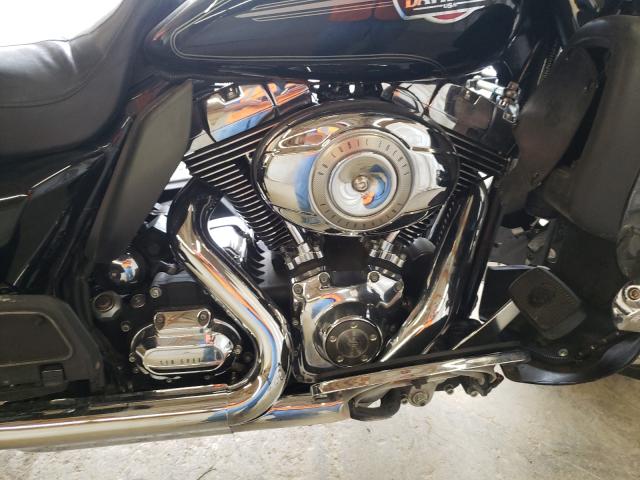 2010 HARLEY-DAVIDSON FLHTCU 1HD1FC415AB604977