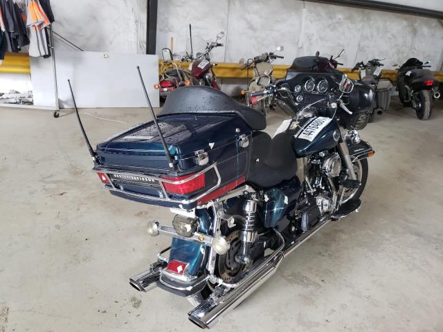 2002 HARLEY-DAVIDSON FLHTCUI 1HD1FCW122Y660967