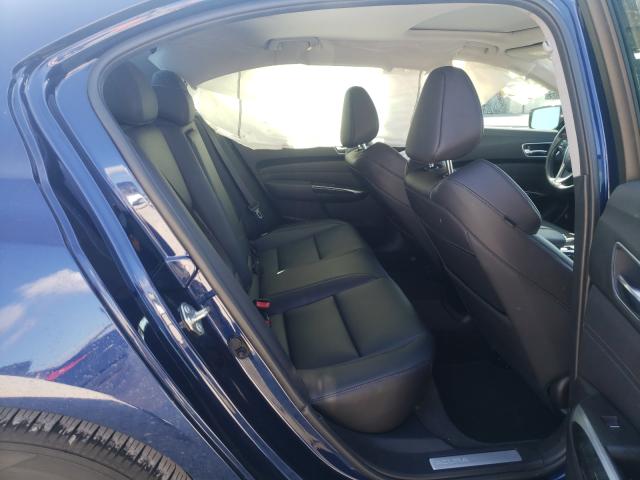 2018 ACURA TLX 19UUB1F32JA003949