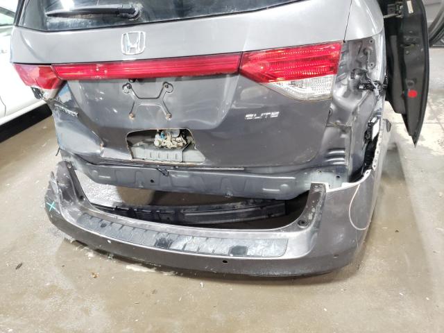 2015 HONDA ODYSSEY TO 5FNRL5H99FB097028