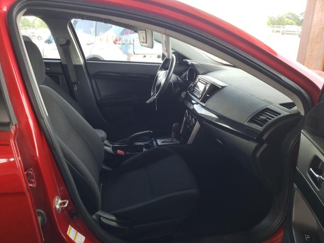 2016 MITSUBISHI LANCER ES JA32U2FU9GU001328