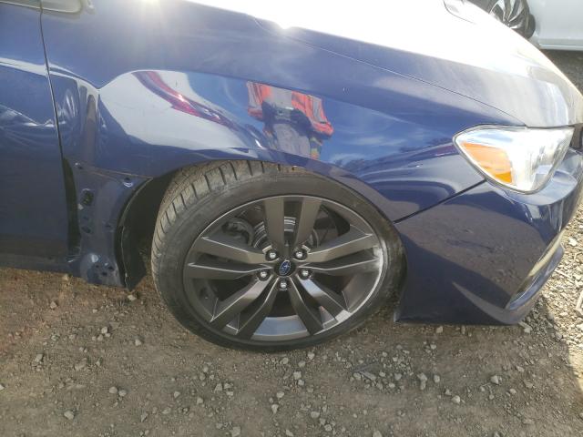 2017 SUBARU WRX PREMIU JF1VA1E64H9815675