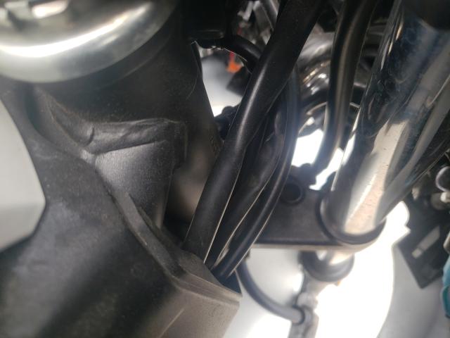 2014 HONDA CTX700 JH2RC690XEK000675